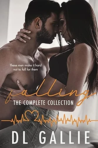 Falling Boxset