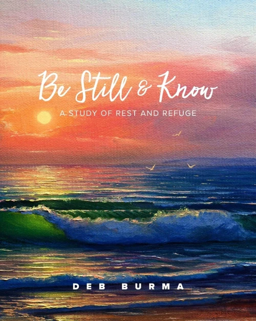 Be Still And Know: A Study Of Rest And Refuge
