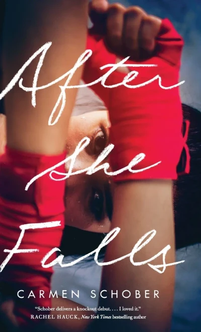 After She Falls