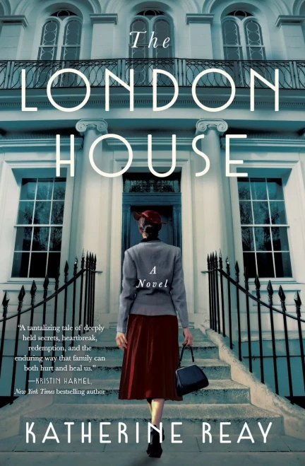 The London House