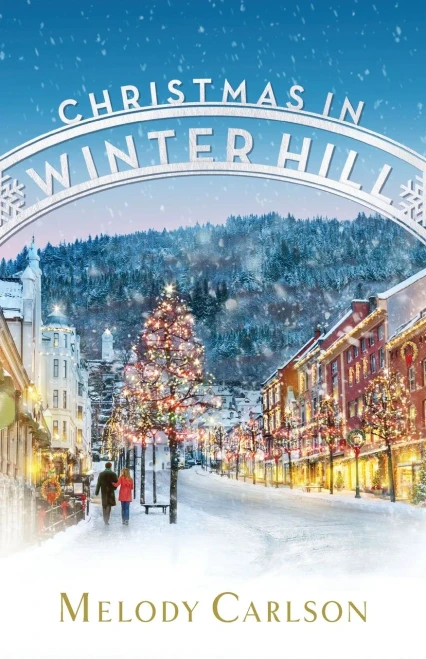 Christmas In Winter Hill