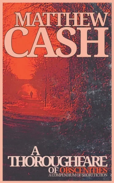 A Thoroughfare of Obscenities: The Complete Short Stories 2009 - 2024