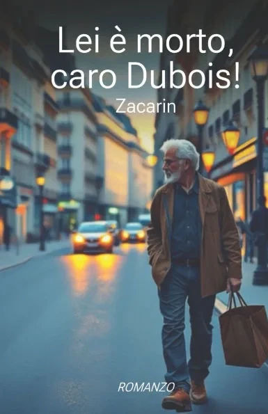 Lei Ã¨ morto, caro Dubois!