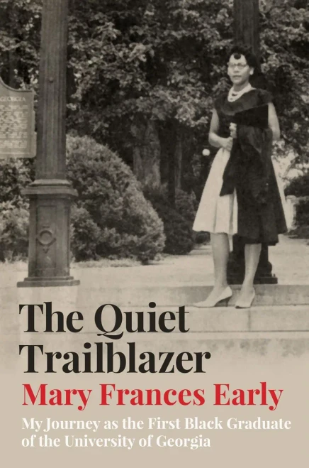 The Quiet Trailblazer: My Journey As The First Black Graduate Of The University Of Georgia