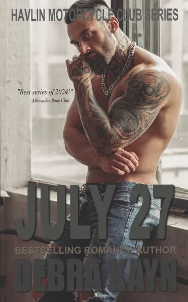 July 27