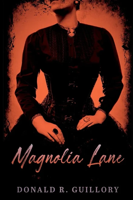 Magnolia Lane