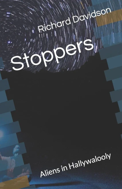 Stoppers: Aliens In Hallywalooly