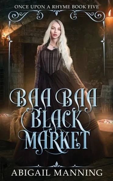 Baa Baa Black Market