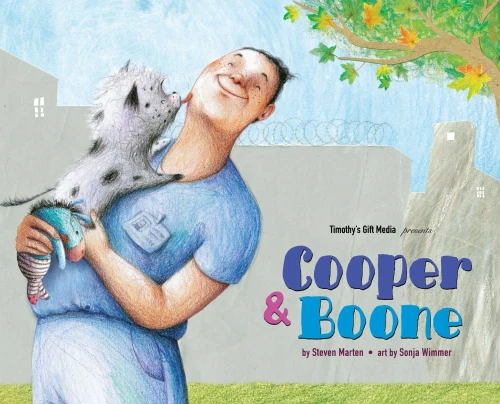 Cooper And Boone