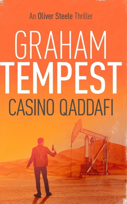 Casino Qaddafi