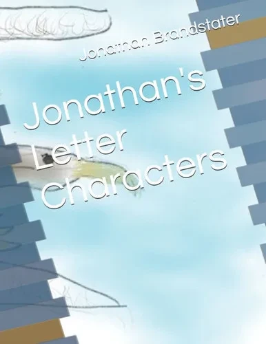 Jonathan's Letter Characters