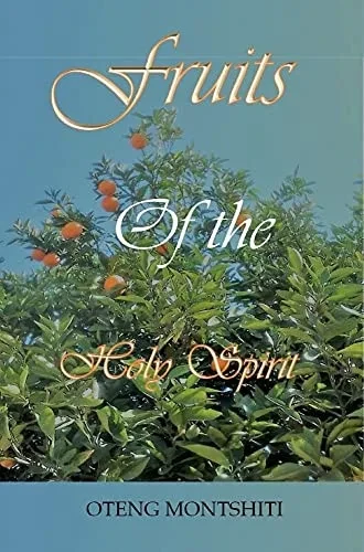 Fruits Of The Holy Spirit