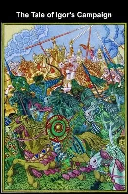 The Tale of Igor's Campaign