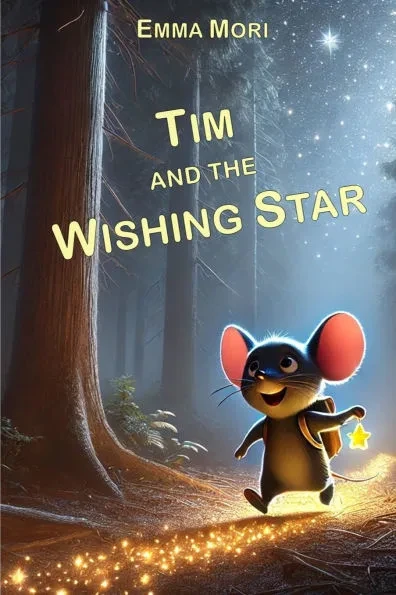 Tim and the Wishing Star