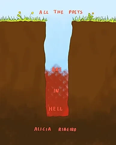 All The Poets Are In Hell