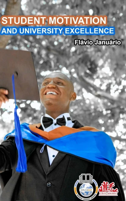 Student Motivation And University Excellence - Flávio Januário