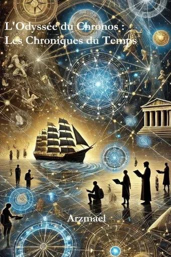 L'Odyssée du Chronos: Les Chroniques du Temps