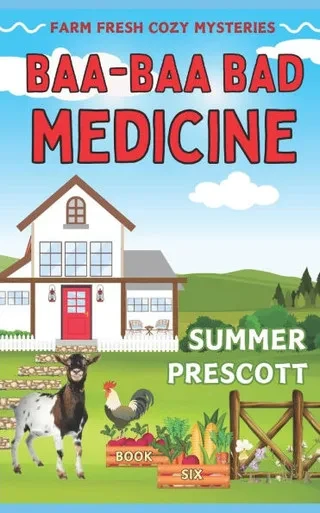 Baa-Baa Bad Medicine
