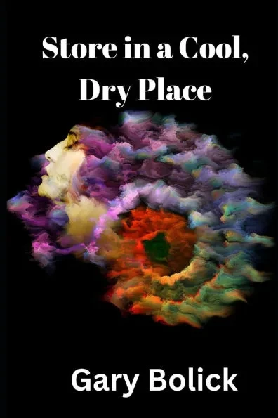 Store In A Cool, Dry Place