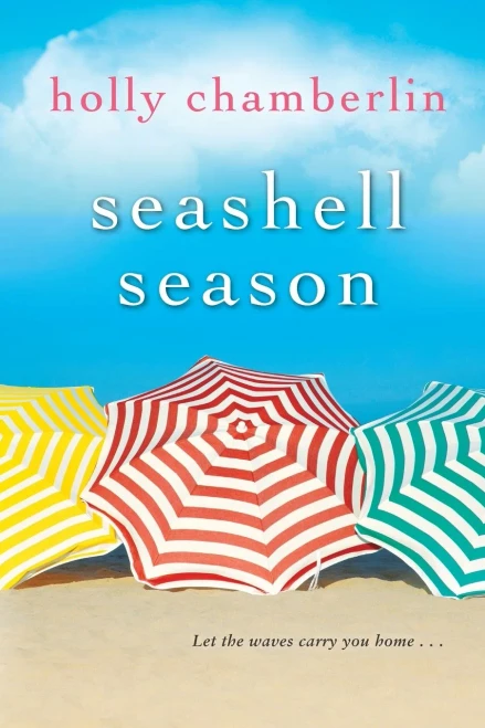 Seashell Season