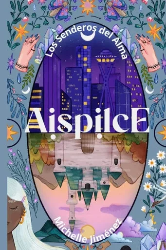 Aispilce: Senderos del alma