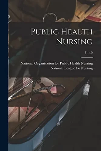 Public Health Nursing; 11 N.5