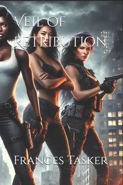 Veil of Retribution