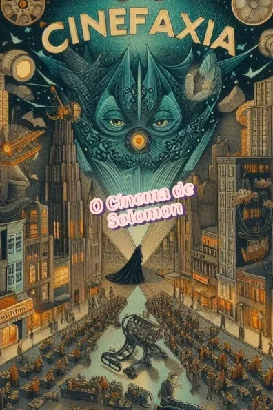 Cinefaxia: O Cinema de Solomon