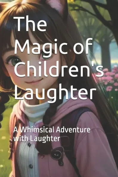 The Magic of Children's Laughter: A Whimsical Adventure with Laughter