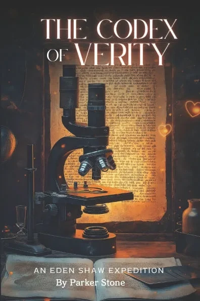 The Codex of Verity
