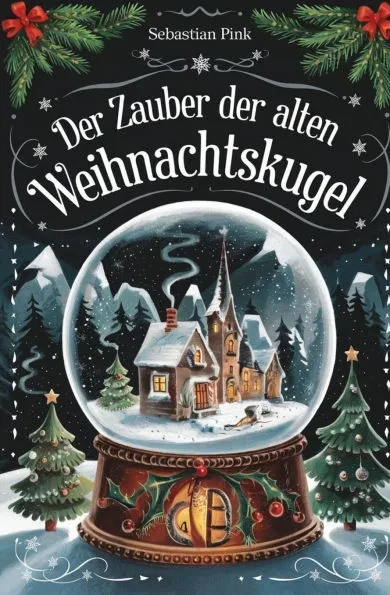 Der Zauber der alten Weihnachtskugel