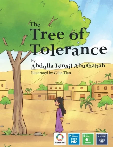 The Tree of Tolerance