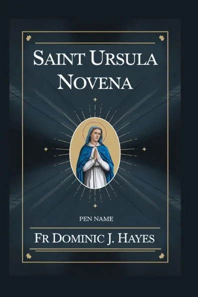 Saint Ursula Novena