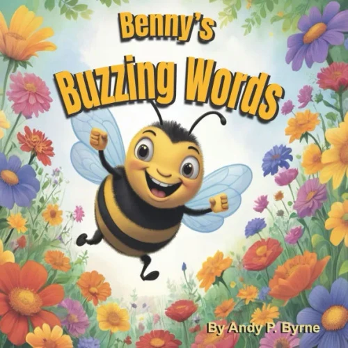 Benny's Buzzing Words