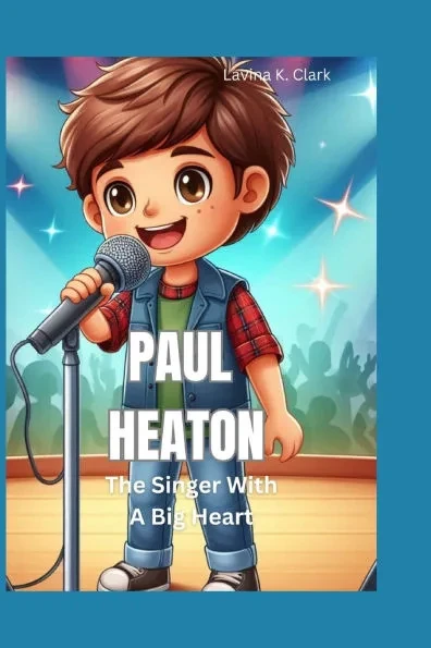 Paul Heaton: The Singer With A Big Heart