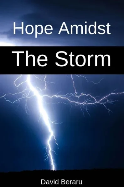 Hope Amidst The Storm