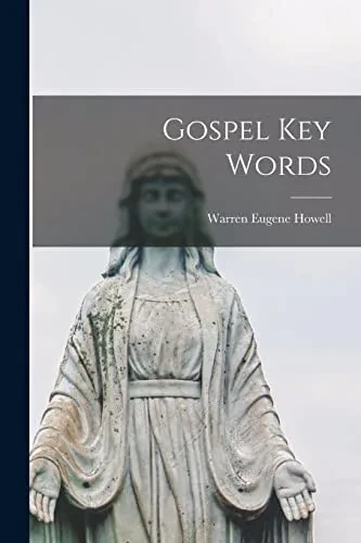 Gospel Key Words
