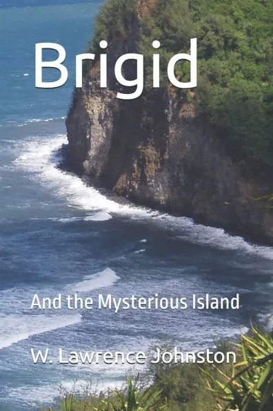 Brigid: And the Mysterious Island