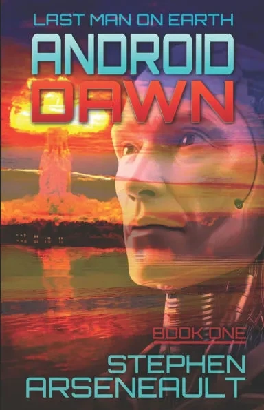 Android Dawn: Book One