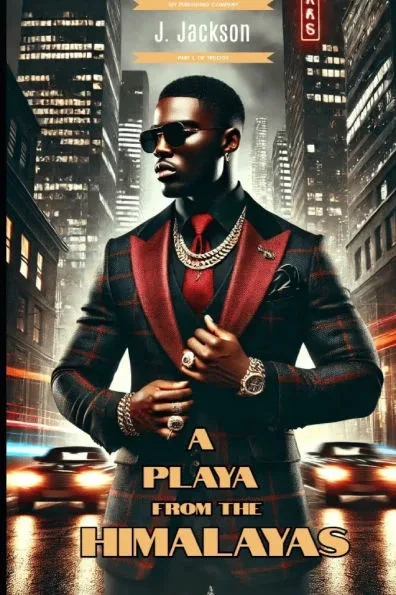 A Playa from the Himalayas