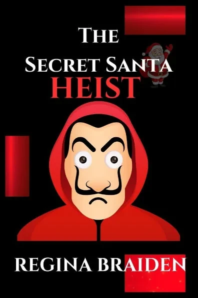 The Secret Santa Heist