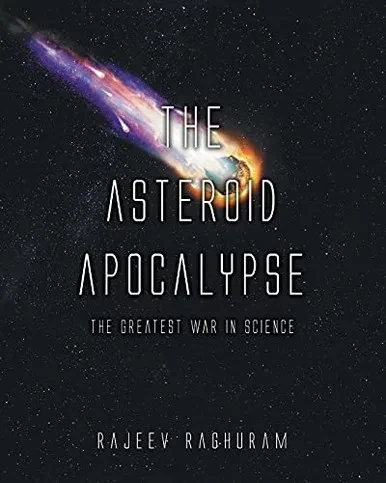 The Asteroid Apocalypse: The Greatest War In Science