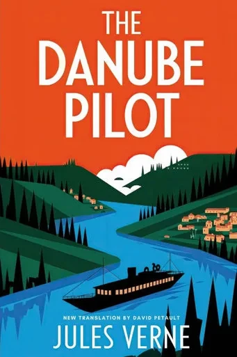 The Danube Pilot: A New Translation in Modern Accessible English