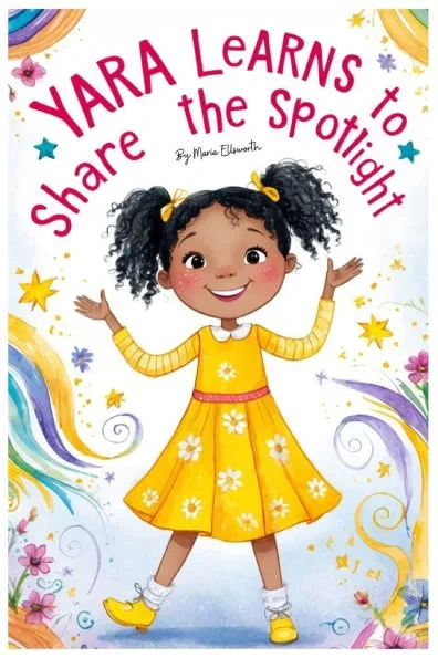 Yara Learns to Share the Spotlight