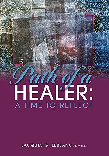 Path Of A Healer: A Time To Reflect