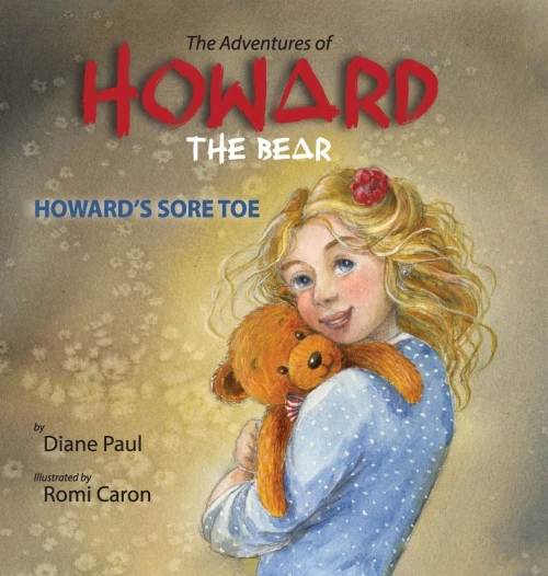 Howard'S Sore Toe