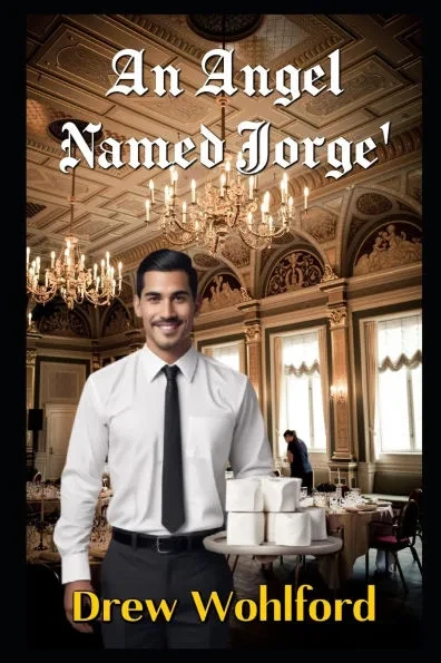 An Angel Named Jorge'