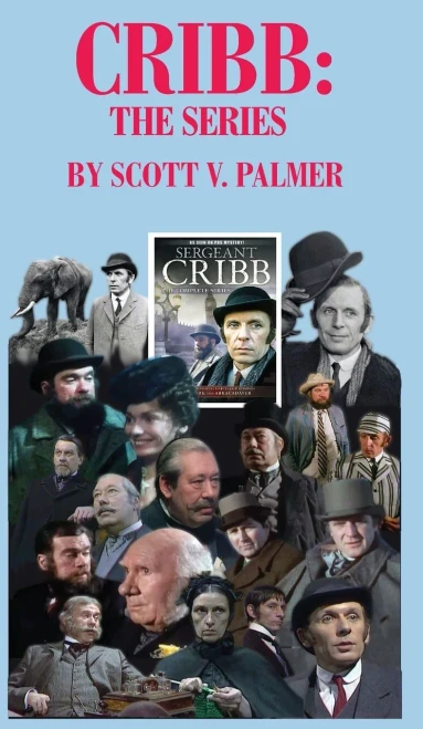 Cribb-The Series