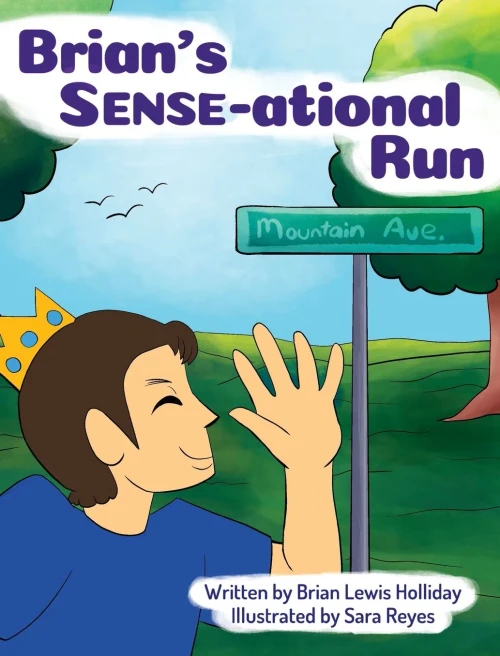 Brian'S Sense-Ational Run