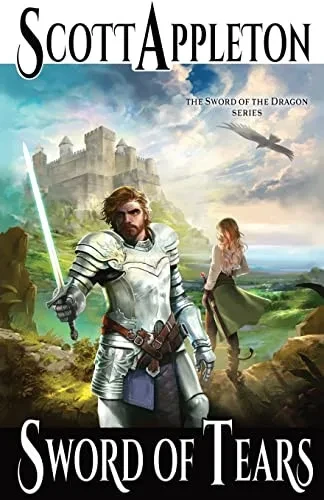 Sword Of Tears